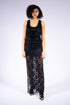 HIGH (maxi dress)